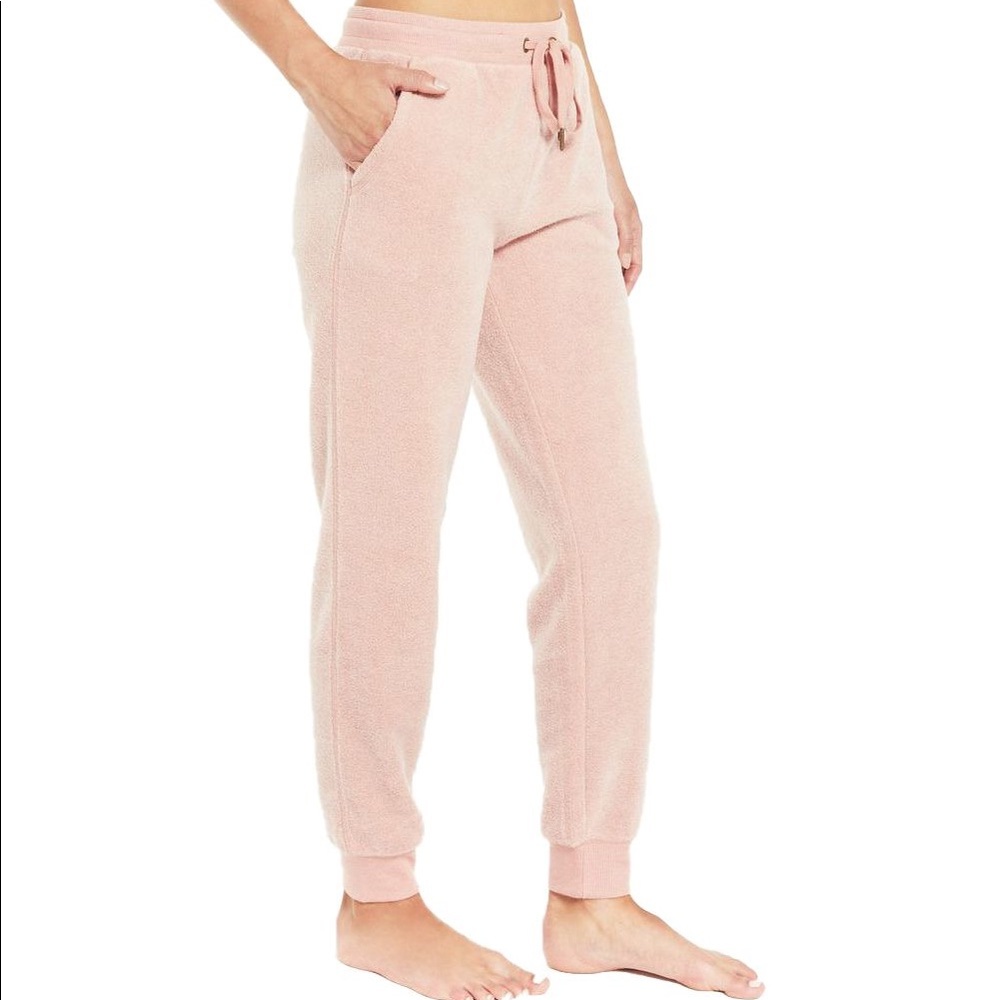 Z Supply Lazy Days Fleece Jogger